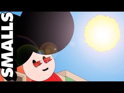 Little Edy 03: The Joyride | adult swim smalls