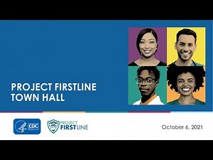 Project Firstline Discussion on Delta Variant and IPC Guidance for Healthcare Settings