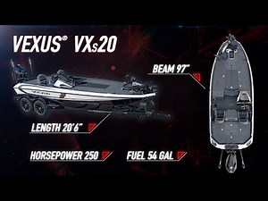 VXs20 Walk-Through