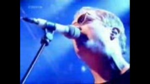 Bon Jovi ボン・ジョヴィ　Its my life Live!! パート2