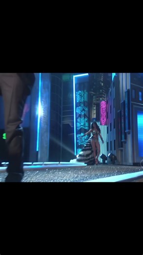 Victoria's Secret Fashion Show Highlights from 2007