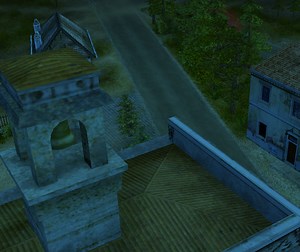 7 Campaign maps for Multiplayer addon - Codename: Panzers Phase Two