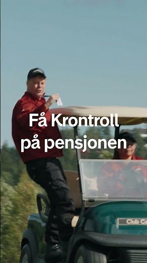 Storebrand - Bank, Pensjon & Forsikring