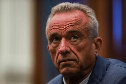 RFK Jr.’s quest to prove himself Trump’s most destructive Cabinet member continues with CDC drama