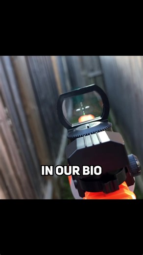 Splatr M4 Review: Fast & Efficient Gel Blaster Details