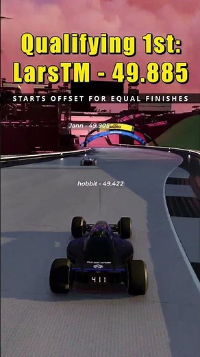 VividVoid - A Speedfun Track by RebirthTM | Trackmania Daily