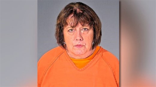 Village of Hustisford employee accused of embezzlement