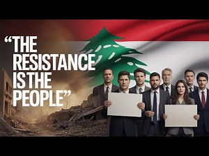 "Inside the Battle for Lebanon: Israel vs Hezbollah"