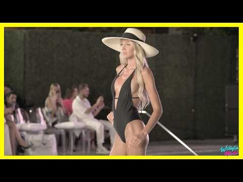Relive The Shows Day 4 |The Mondrian | Miami Swim Week 2026