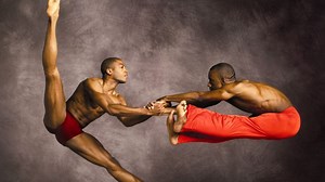 Alvin Ailey dancers have new mission after Ferguson
