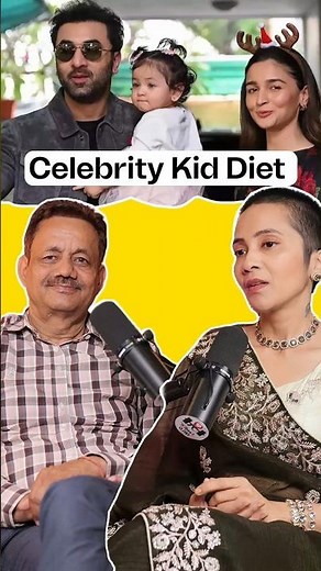 How to Ensure Your Child's Healthy Growth Through Indian Diet | Natural Fat Loss| IWLD Plan by Richa