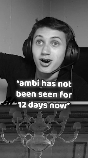 call 1-800-FIND-AMBI if u have seen ambeezy #r6 #rainbowsix #rainbowsixsiege #rainbow6siege #r6clips #ambi