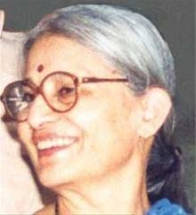 Sunita Deshpande (Marathi Writer) ~ Bio with [ Photos | Videos ]