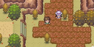 Download Pokémon Uranium | Baixaki