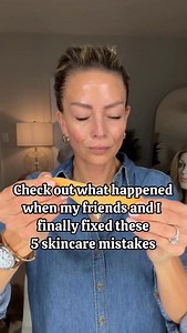 26K views · 67 reactions | If your routine isn’t giving you the results you want, drop 퐋퐄퐕퐄퐋퐔퐏 in the comments! I’ll send the five things I wish someone had told me that changed everything for my skin as a 50yr old woman with the best skin of my adult life! | Real wig fun | Facebook