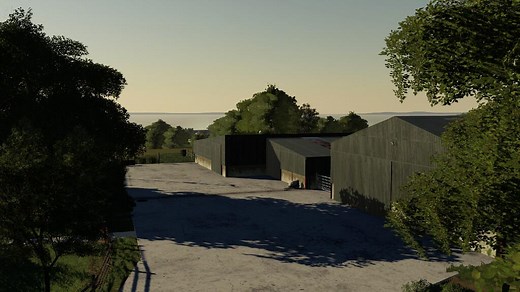 THE NORTHERN COAST V1.0.1.0 - FS19 mod - FS19.net