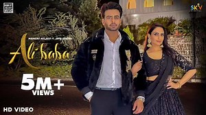 Ali Baba (Official Video) Mankirt Aulakh Ft. Japji Khaira | Shree Brar | Avvy Sra |New Punjabi Song 