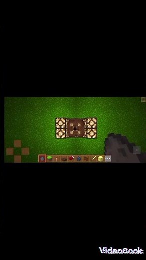 "Building Infinity Castle 🏰 in Minecraft! #DemonSlayer"