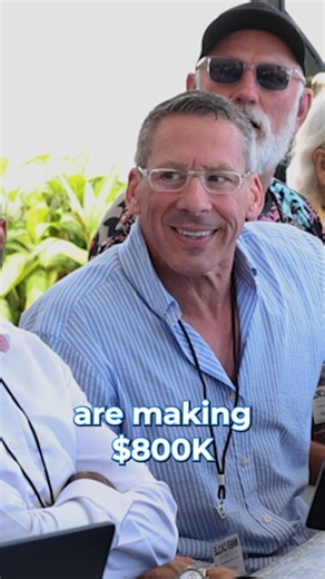 It's time to take the training wheels off of your trading and take the next steps to financial freedom! Learn from the best and become the best. The Inner Circle Miami event is taking place all weekend and on Monday, and this is your chance to learn directly from traders who have already done the work. http://tim.ly/circle | Timothy Sykes