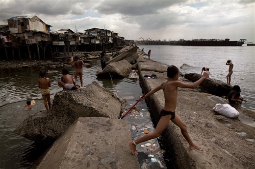 WHO and UNICEF launch free online course to address children’s environmental health