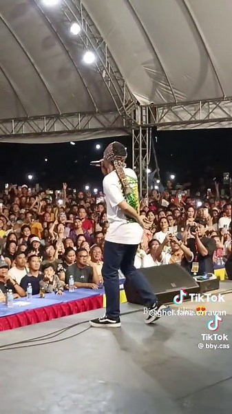 Sabak Ka Diri: Badjao TikTok Dance Trends