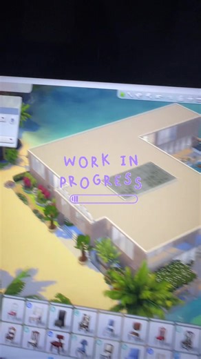 Sims 4 Hotel Build: Sneak Peek Before Grand Opening