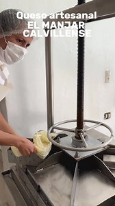 🧀✨ En Calvillo, Pueblo Mágico, el sabor también es un viaje. El Manjar Calvillense, queso artesanal único, es una experiencia que no te puedes perder. 🌄💛 📍 Calle José María Morelos 20832 El Sauz, Ags. México #CalvilloPuebloMágico | Yo Amo Calvillo Aguascalientes