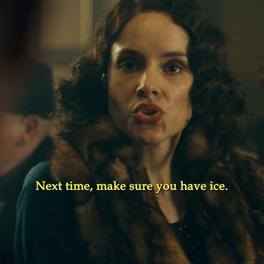 "The Shelby Family: There's More Than One Way to Achieve Fairness" | Peaky Blinders Season 4#edit