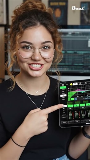 Lydia has compiled 15 smart tips to help you eliminate typical mixing problems!