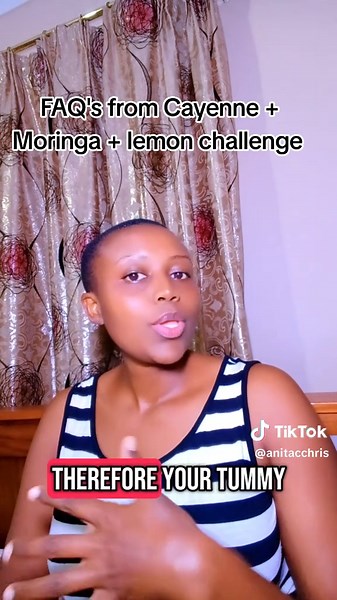 30-Day Slim Tummy Challenge: Non-Scale Wins Revealed