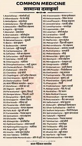 79K views · 8.3K reactions |  *India’s Trusted Medical Learning...