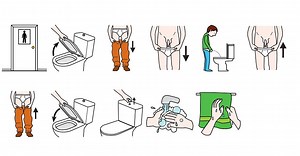 Que Hacer Para Ir Al Bano