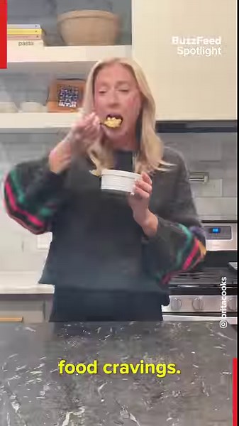 10K views · 13 reactions | these super easy recipes are perfect for all the pasta lovers! (https://www.instagram.com/britacooks/) | Tasty UK | Facebook