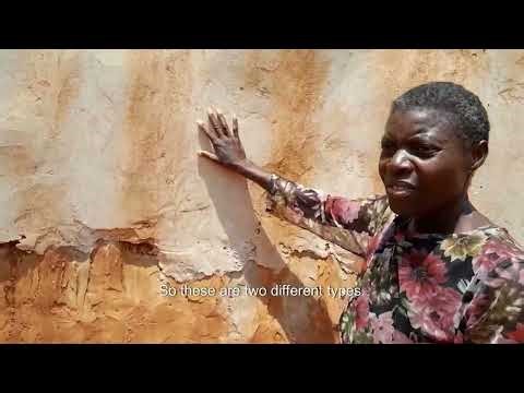 Cheap cement brick and plaster alternative | Ubuntu Learning Hub