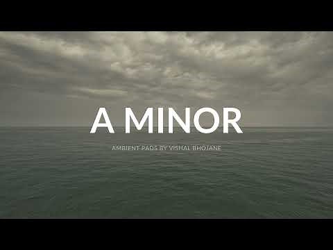 A Minor Pad