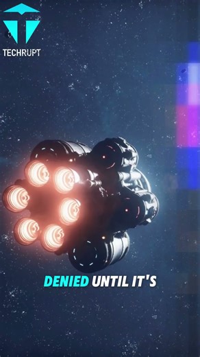 The Silent Space Weapon Blinding Satellites!