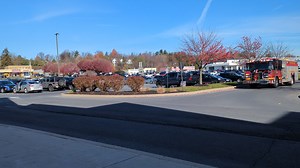 West Shore Plaza on Reels