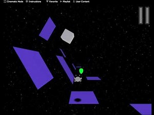 Run 3 Plan A, part 16 walkthrough as the Child