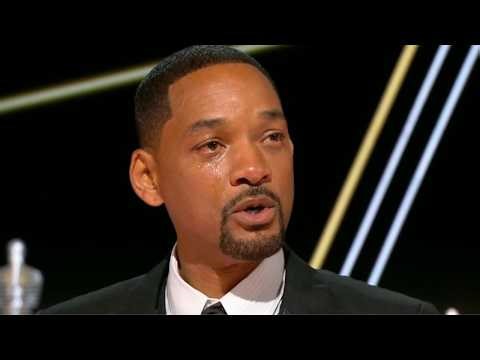 Will Smith Lived A Double Life For 30 Years, And No One Knew—Until Now