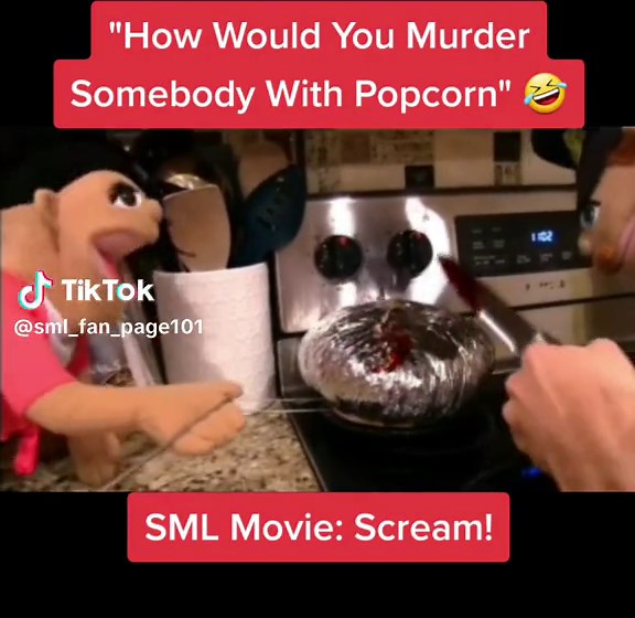 #fypシ゚viraltiktok #smlbestmoments #fypシ゚viralvideo #smlfunnymoments #smledits #fypagetiktok #sml #smlmario #smlsadmomments #childhoodnostalgia #jeffy #funny #puppet