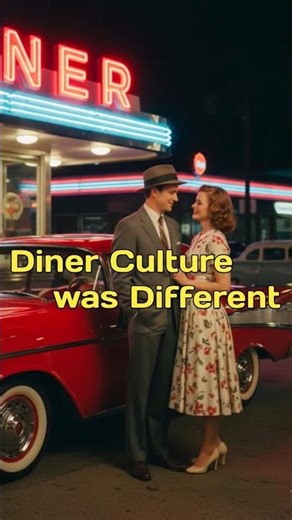 1950s America: The Golden Standard. #usa #aviationhistory #1950s