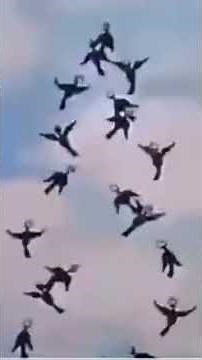 Close to 100 years old hand drawn animation