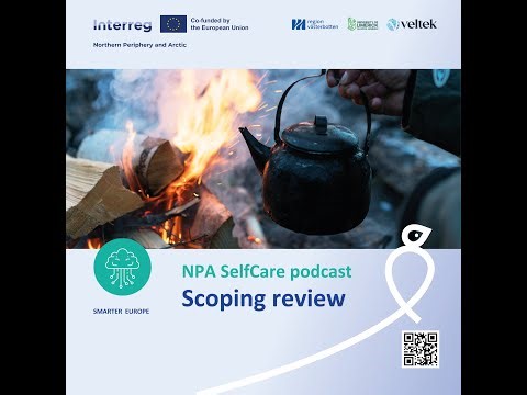NPA scoping review