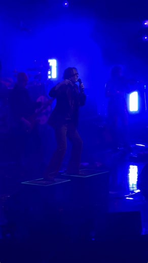 Pulp Concert Highlights at O2 London