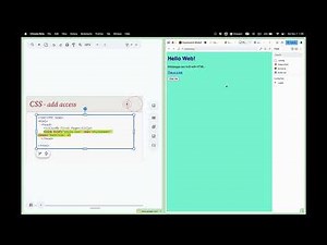 Week2 - Build an App with Python and AI