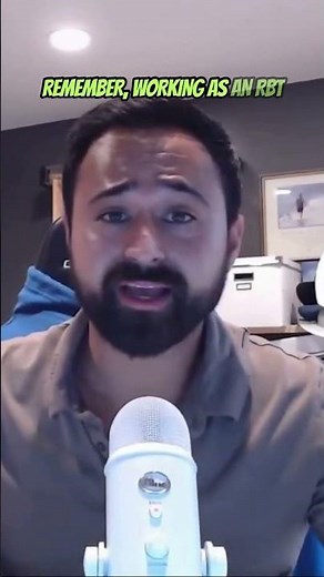 Questions to ask in your RBT interview… Video out now! #rbt #aba #abatherapy #bcba