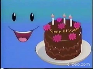 nick jr face loves birthdays backwards yV3P3ojm