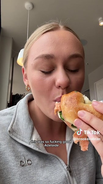 Exploring the New DFO Shopping Centre in Adelaide