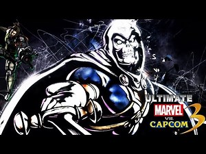 BEST OF NEOKARSH (UMVC3 - Wolverine/Spencer/Taskmaster)