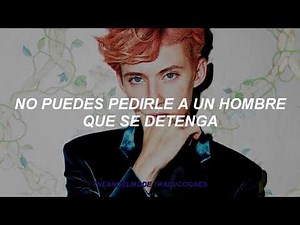 Troye Sivan - Seventeen | Sub Español